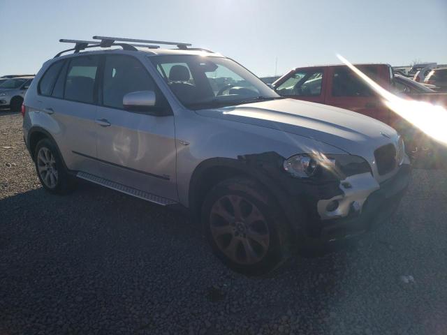 Photo 3 VIN: 5UXFE83547LZ42402 - BMW X5 4.8I 