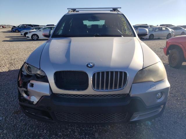 Photo 4 VIN: 5UXFE83547LZ42402 - BMW X5 4.8I 