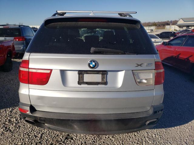 Photo 5 VIN: 5UXFE83547LZ42402 - BMW X5 4.8I 