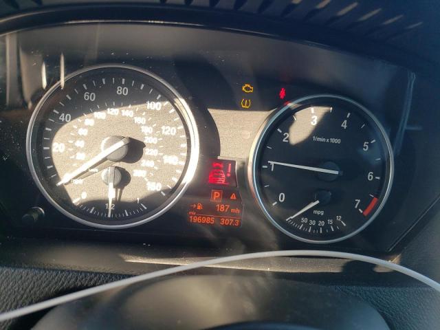 Photo 8 VIN: 5UXFE83547LZ42402 - BMW X5 4.8I 