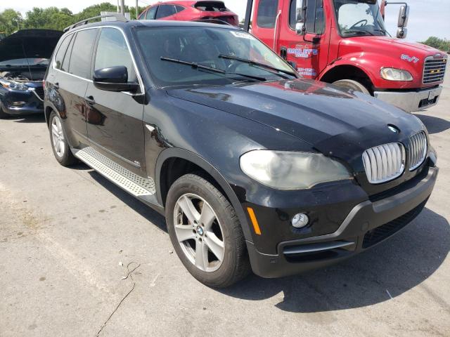 Photo 0 VIN: 5UXFE83548L161784 - BMW X5 