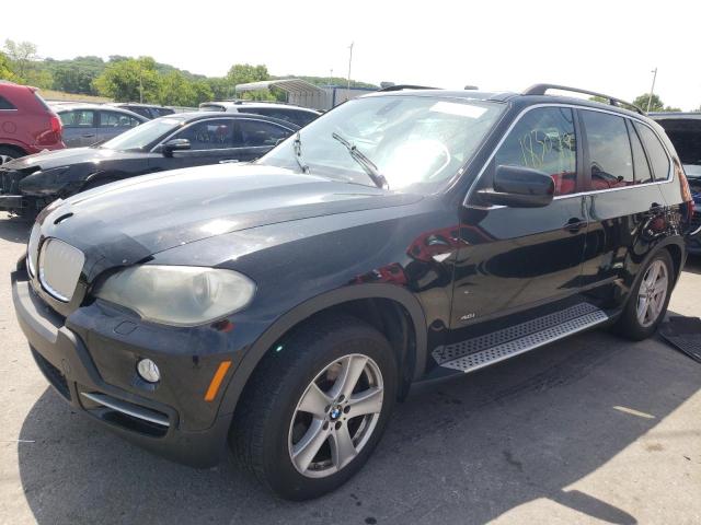 Photo 1 VIN: 5UXFE83548L161784 - BMW X5 