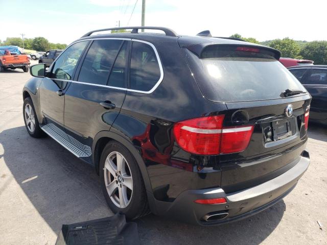 Photo 2 VIN: 5UXFE83548L161784 - BMW X5 