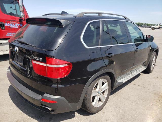 Photo 3 VIN: 5UXFE83548L161784 - BMW X5 