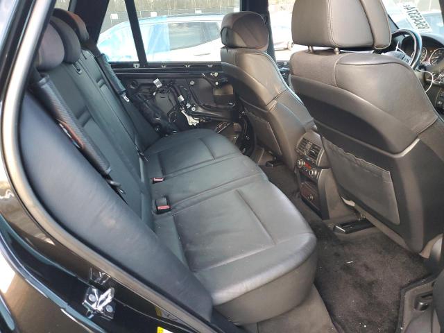 Photo 10 VIN: 5UXFE83548L163437 - BMW X5 4.8I 