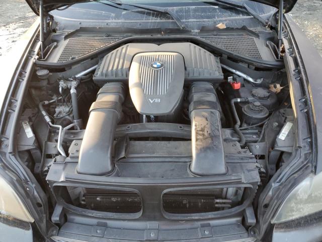 Photo 11 VIN: 5UXFE83548L163437 - BMW X5 4.8I 