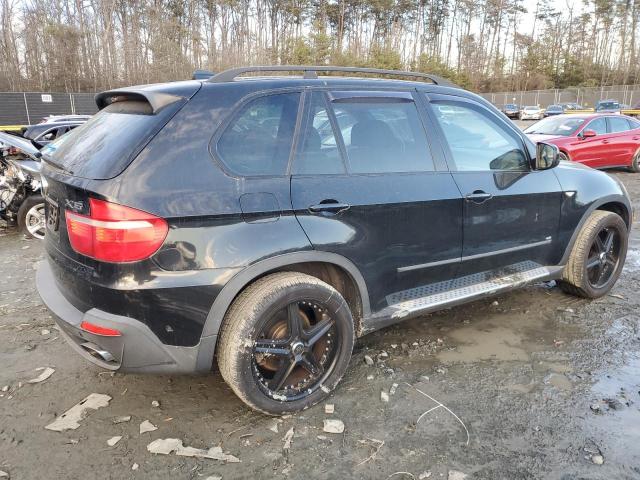 Photo 2 VIN: 5UXFE83548L163437 - BMW X5 4.8I 