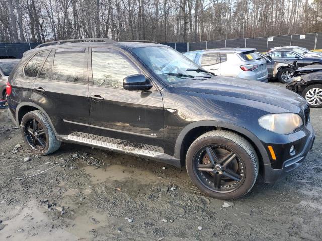 Photo 3 VIN: 5UXFE83548L163437 - BMW X5 4.8I 