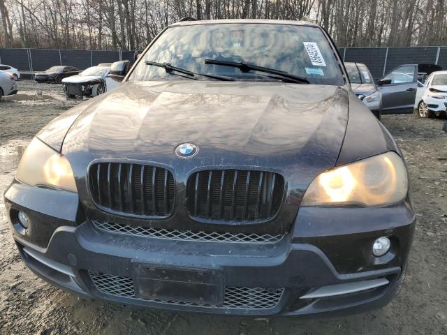 Photo 4 VIN: 5UXFE83548L163437 - BMW X5 4.8I 