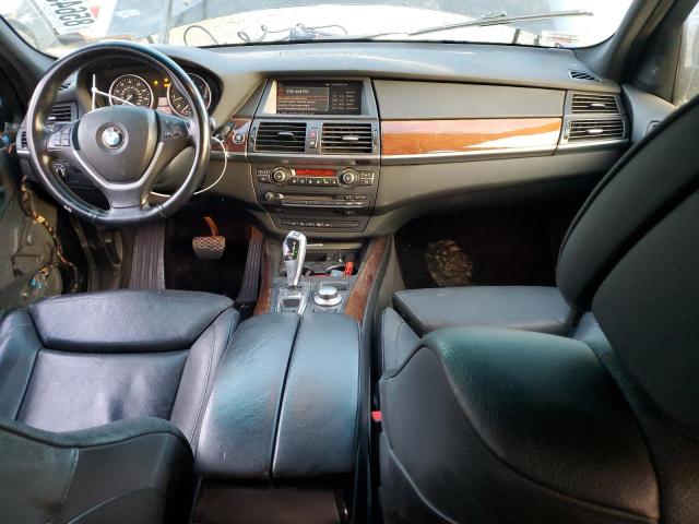 Photo 7 VIN: 5UXFE83548L163437 - BMW X5 4.8I 