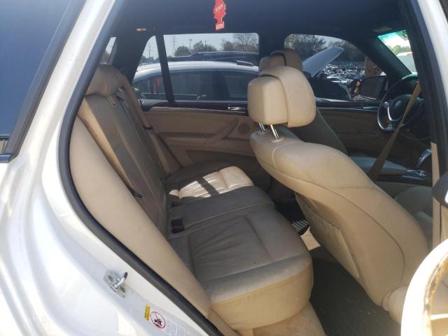 Photo 5 VIN: 5UXFE83548L167018 - BMW X5 4.8I 