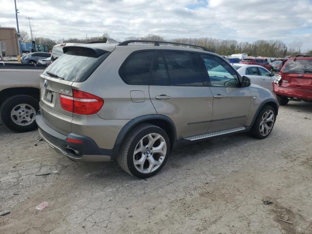 Photo 2 VIN: 5UXFE83548L167567 - BMW X5 4.8I 