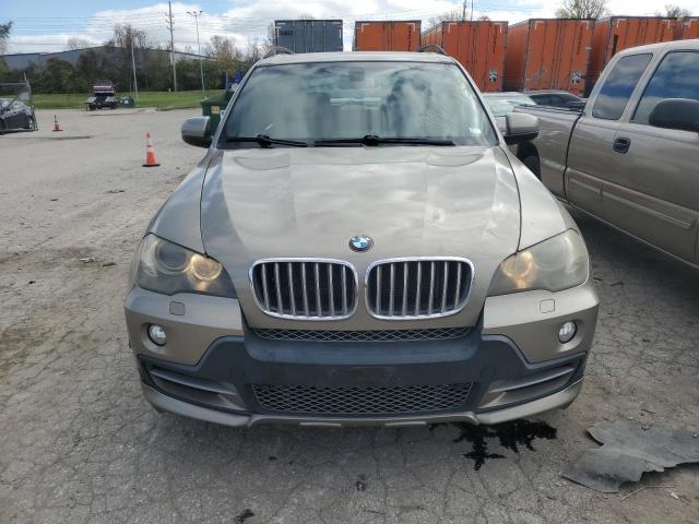 Photo 4 VIN: 5UXFE83548L167567 - BMW X5 4.8I 