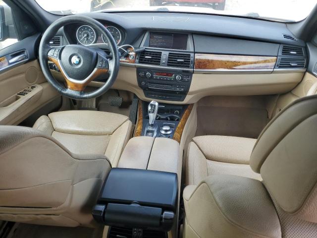 Photo 7 VIN: 5UXFE83548L167567 - BMW X5 4.8I 