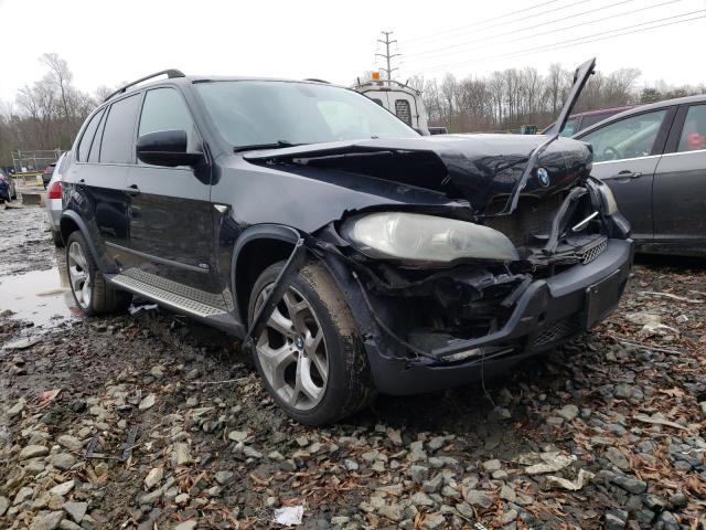 Photo 0 VIN: 5UXFE83548LZ36407 - BMW X5 4.8I 