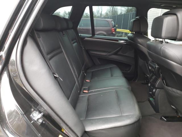 Photo 5 VIN: 5UXFE83548LZ36407 - BMW X5 4.8I 