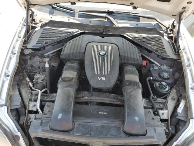 Photo 11 VIN: 5UXFE83548LZ47388 - BMW X5 4.8I 