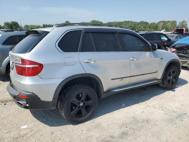 Photo 2 VIN: 5UXFE83548LZ47388 - BMW X5 4.8I 