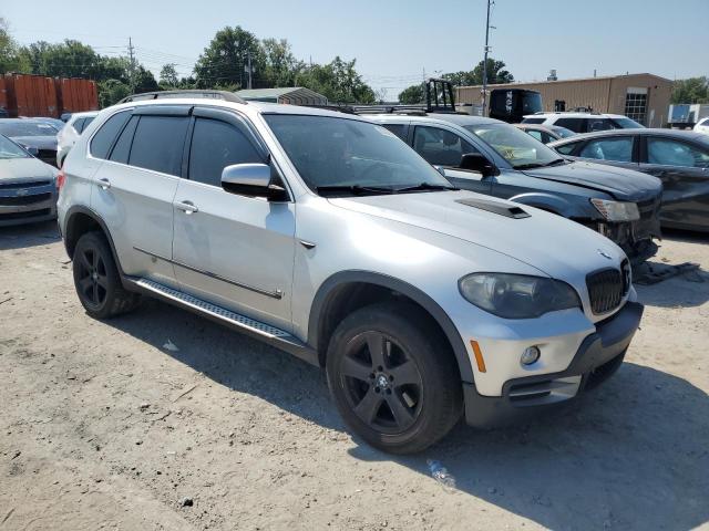 Photo 3 VIN: 5UXFE83548LZ47388 - BMW X5 4.8I 