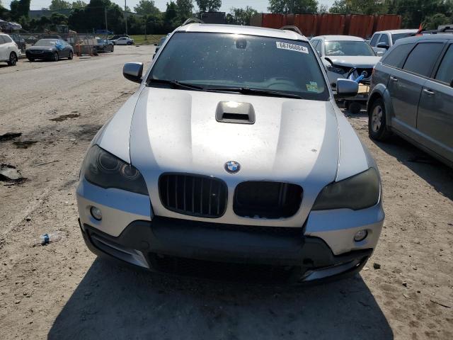 Photo 4 VIN: 5UXFE83548LZ47388 - BMW X5 4.8I 