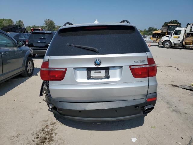 Photo 5 VIN: 5UXFE83548LZ47388 - BMW X5 4.8I 