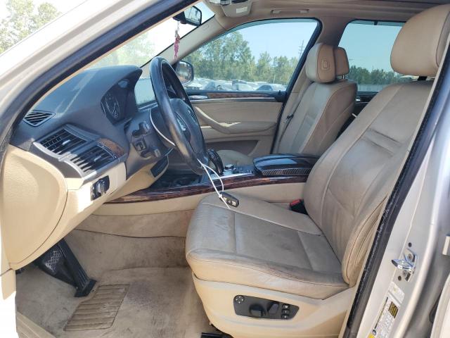 Photo 6 VIN: 5UXFE83548LZ47388 - BMW X5 4.8I 