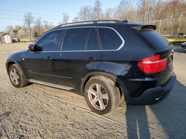 Photo 1 VIN: 5UXFE83549L310180 - BMW X5 