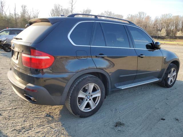 Photo 2 VIN: 5UXFE83549L310180 - BMW X5 