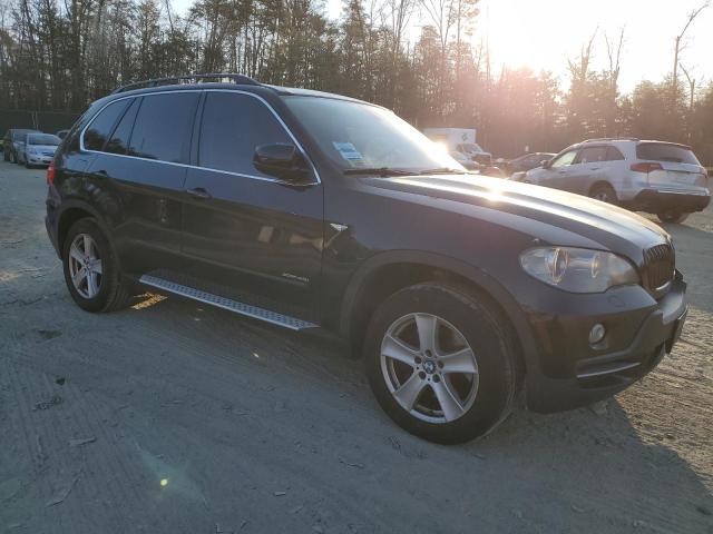 Photo 3 VIN: 5UXFE83549L310180 - BMW X5 