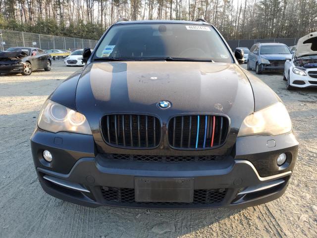 Photo 4 VIN: 5UXFE83549L310180 - BMW X5 