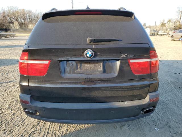 Photo 5 VIN: 5UXFE83549L310180 - BMW X5 