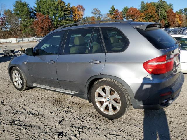 Photo 1 VIN: 5UXFE83557LZ41551 - BMW X5 4.8I 