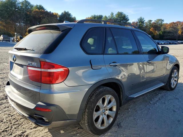 Photo 2 VIN: 5UXFE83557LZ41551 - BMW X5 4.8I 