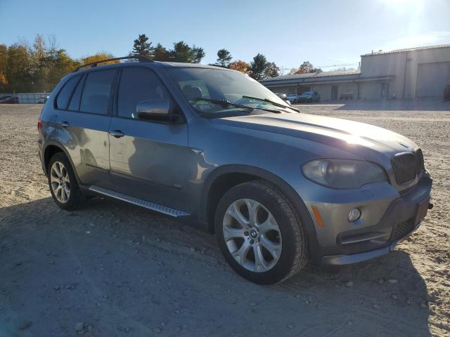 Photo 3 VIN: 5UXFE83557LZ41551 - BMW X5 4.8I 