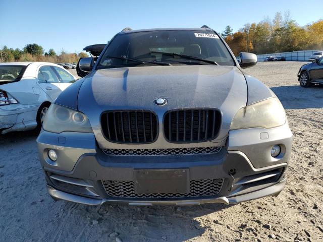 Photo 4 VIN: 5UXFE83557LZ41551 - BMW X5 4.8I 