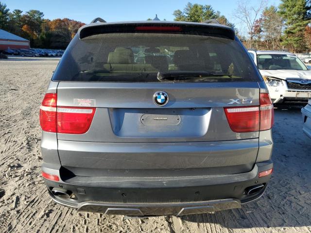 Photo 5 VIN: 5UXFE83557LZ41551 - BMW X5 4.8I 