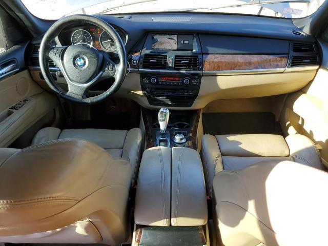 Photo 7 VIN: 5UXFE83557LZ41551 - BMW X5 4.8I 