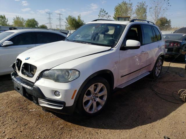 Photo 0 VIN: 5UXFE83557LZ45857 - BMW X5 