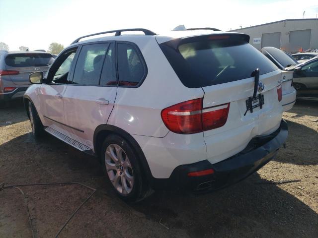 Photo 1 VIN: 5UXFE83557LZ45857 - BMW X5 