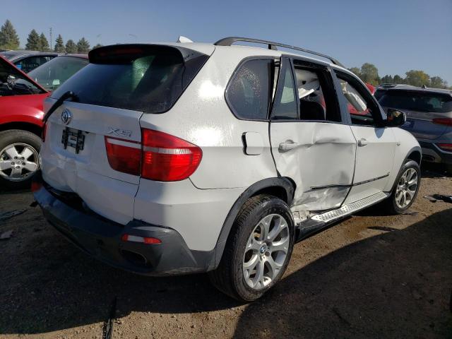 Photo 2 VIN: 5UXFE83557LZ45857 - BMW X5 