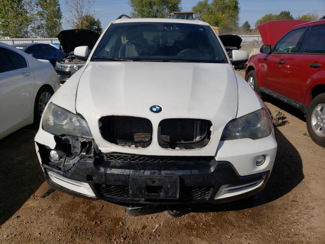 Photo 4 VIN: 5UXFE83557LZ45857 - BMW X5 