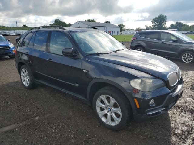 Photo 3 VIN: 5UXFE83557LZ45874 - BMW X5 