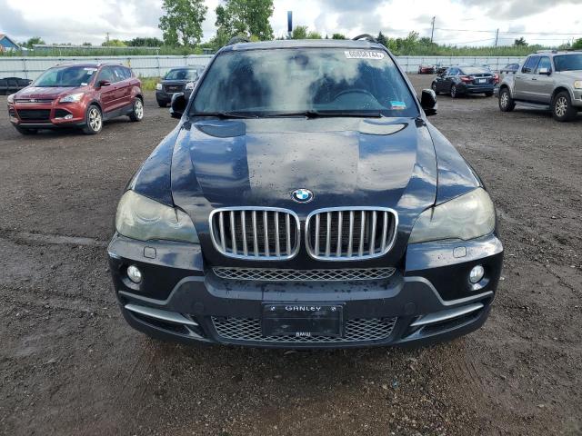 Photo 4 VIN: 5UXFE83557LZ45874 - BMW X5 