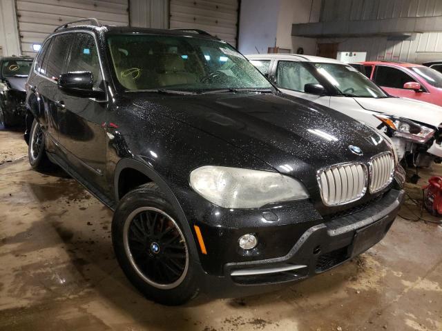 Photo 0 VIN: 5UXFE83557LZ46782 - BMW X5 4.8I 