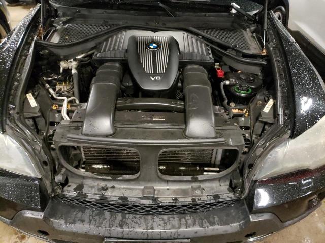 Photo 6 VIN: 5UXFE83557LZ46782 - BMW X5 4.8I 