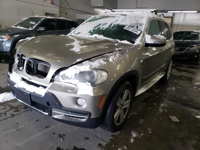 Photo 0 VIN: 5UXFE83558L162085 - BMW X5 