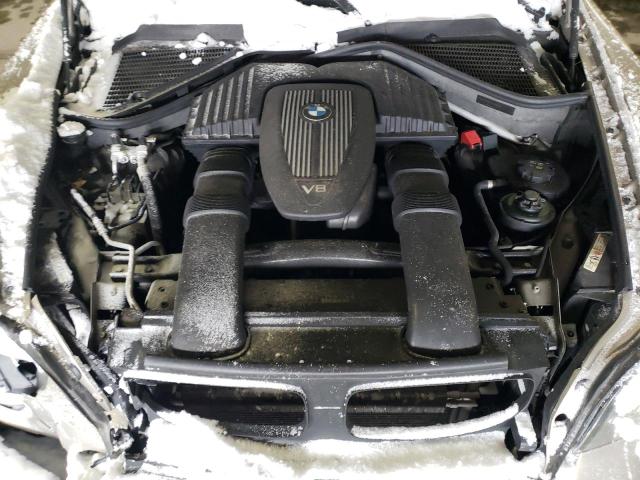 Photo 11 VIN: 5UXFE83558L162085 - BMW X5 