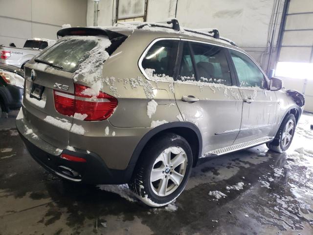 Photo 2 VIN: 5UXFE83558L162085 - BMW X5 