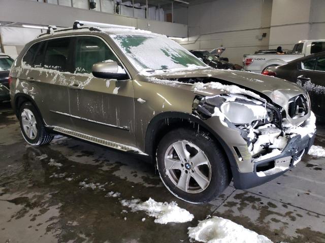 Photo 3 VIN: 5UXFE83558L162085 - BMW X5 