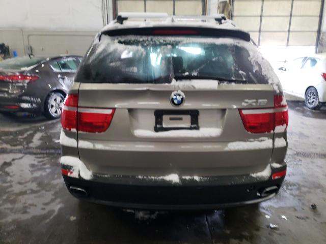 Photo 5 VIN: 5UXFE83558L162085 - BMW X5 